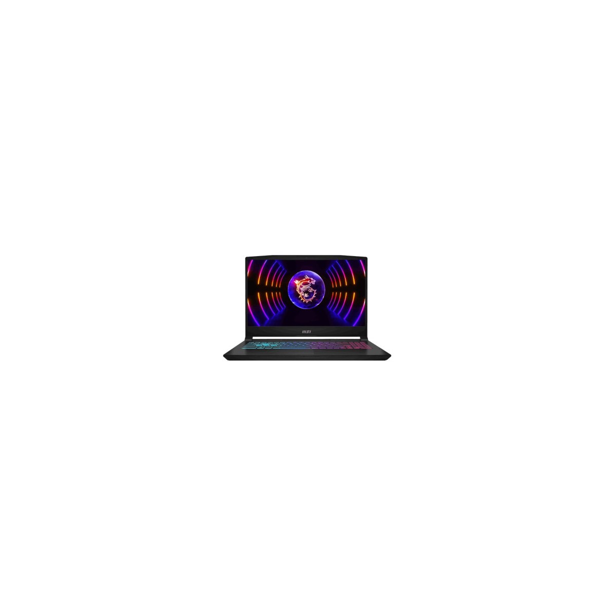 MSI PORTATIL KATANA A15 AI B8VG 428XES KATANA A15 AI B8VG RTX 4070 GDDR6 8GB 156 FHD 19201080 144HZ RYZEN 9 8940H RTX 4070 GDDR