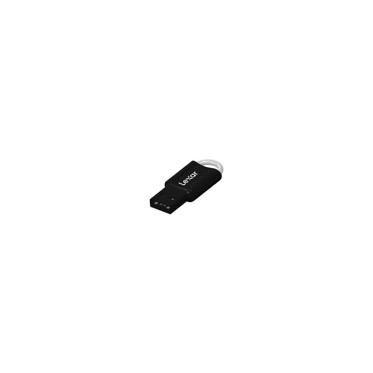 LEXAR 128GB JUMPDRIVE V40 USB 20 FLASH DRIVE