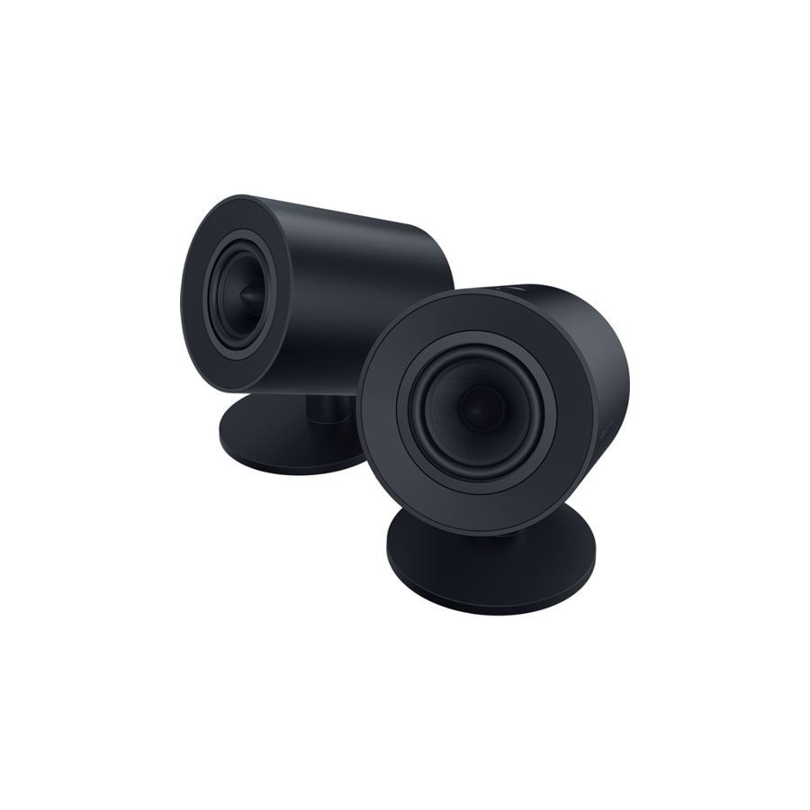 13006-Razer Nommo V2 X Rango completo Negro Inalambrico y alambrico 13006-Razer Nommo V2 X Rango completo Negro Inalambrico y alambrico