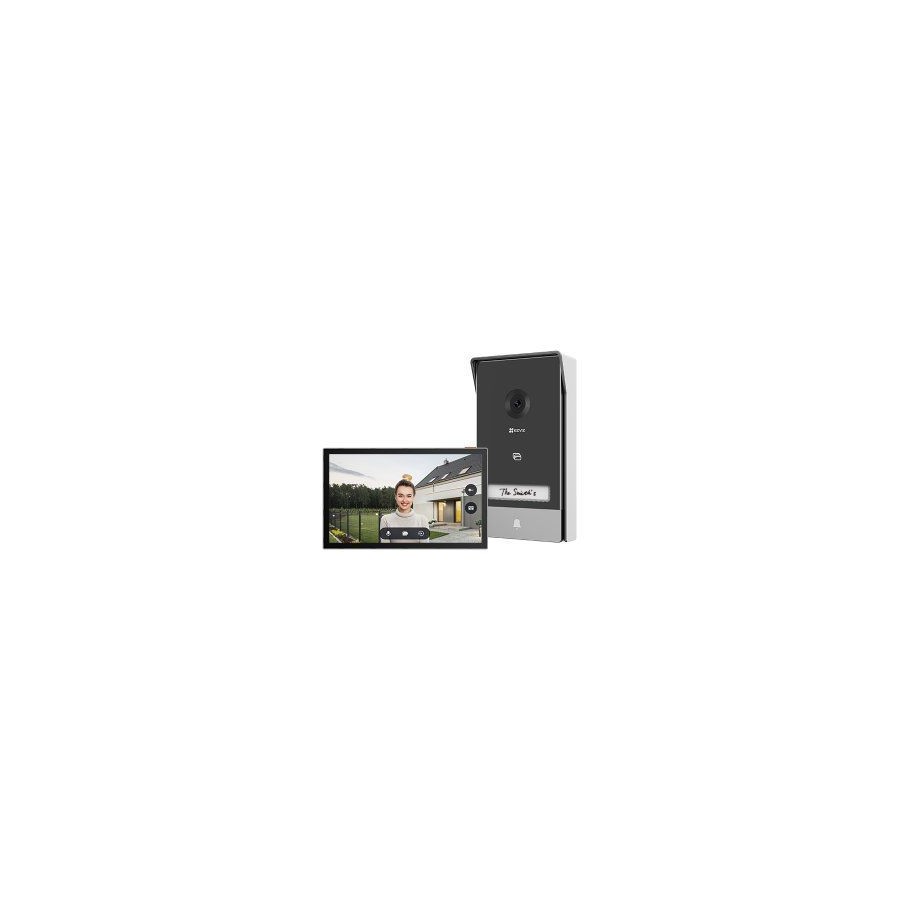 13053-EZVIZ HP7 INTERCOM 3MP SAP: 318500138 13053-EZVIZ HP7 INTERCOM 3MP SAP: 318500138