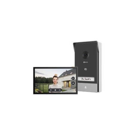 13053-EZVIZ HP7 INTERCOM 3MP SAP: 318500138