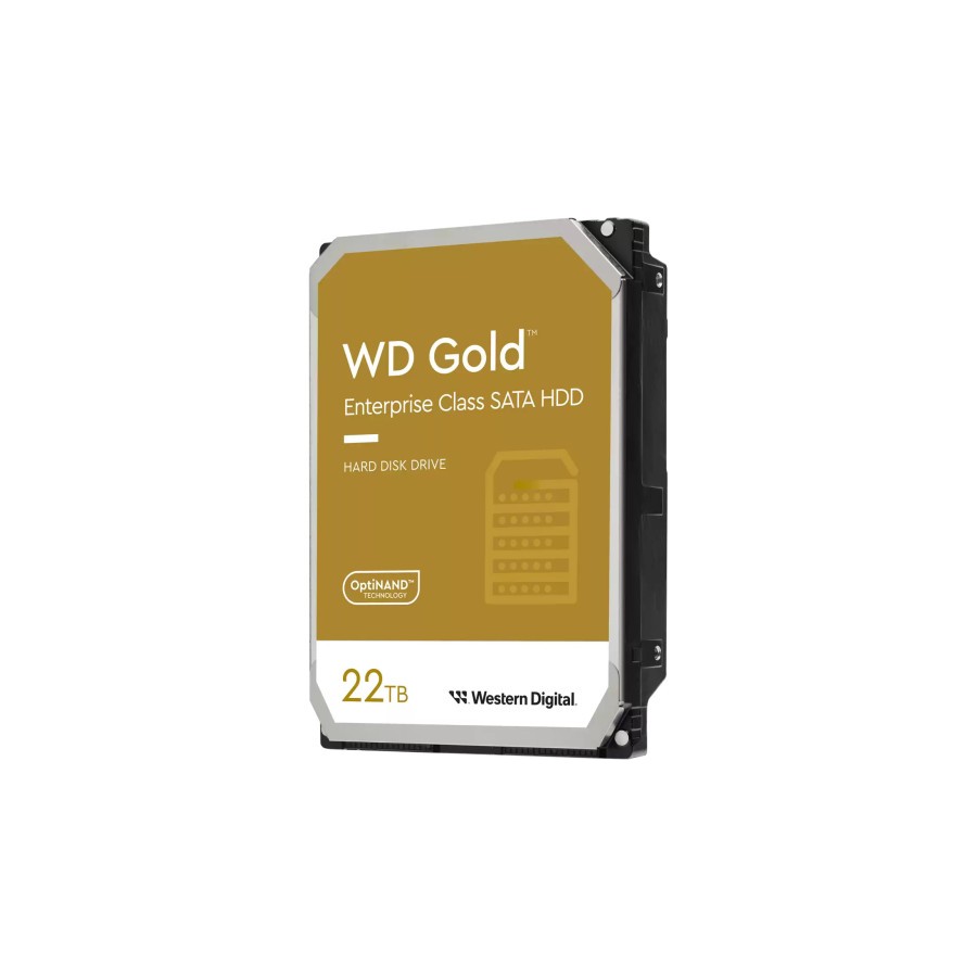 13065-Western Digital Gold 3.5" 22000 GB Serial ATA III 13065-Western Digital Gold 3.5" 22000 GB Serial ATA III