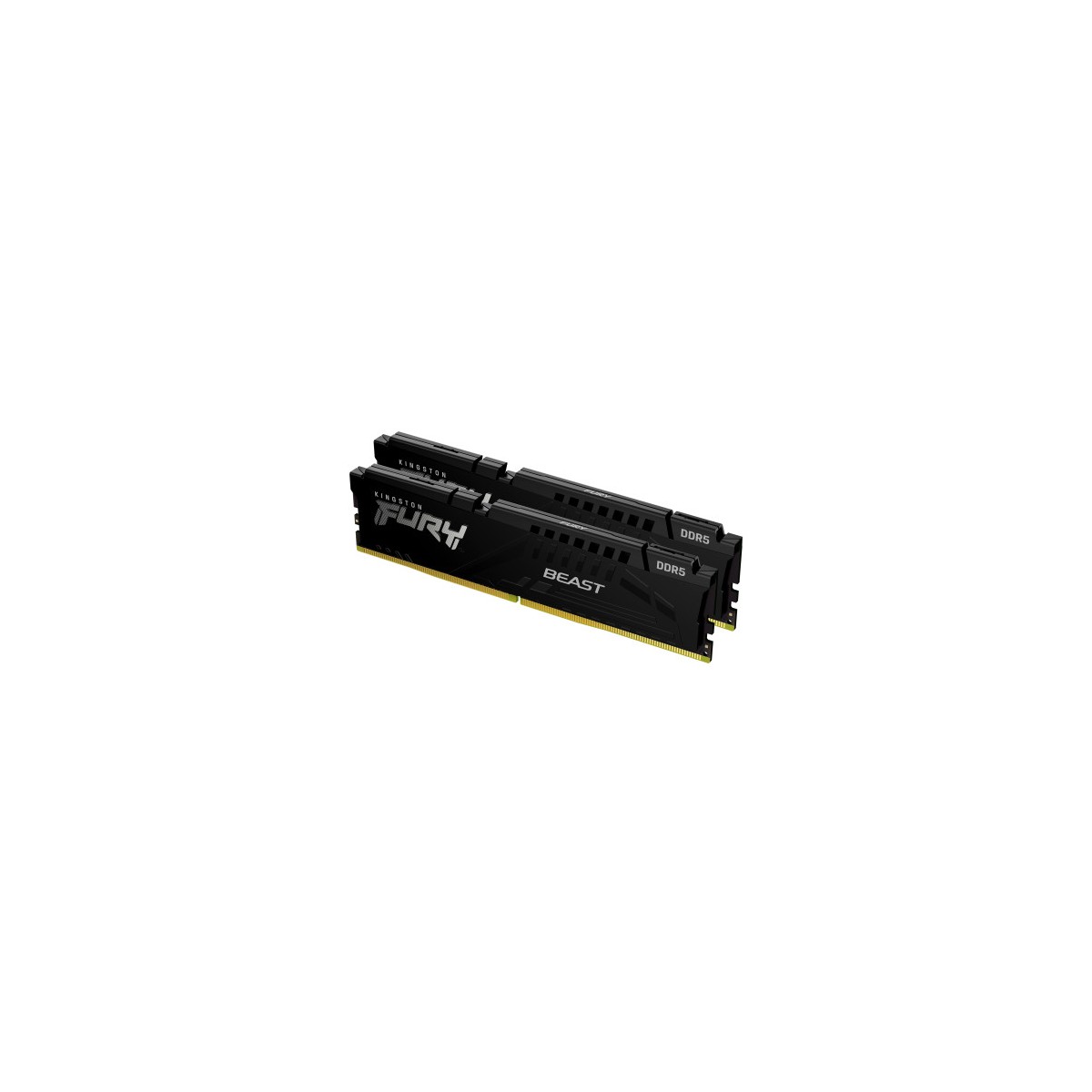 Kingston Technology FURY Beast modulo de memoria 16 GB 2 x 8 GB DDR5 5600 MHz