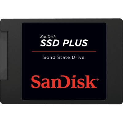 SanDisk SDSSDA 1T00 G27 unidad de estado solido 25 1000 GB Serial ATA III