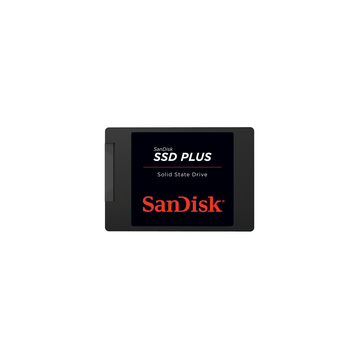 SanDisk SDSSDA 1T00 G27 unidad de estado solido 25 1000 GB Serial ATA III