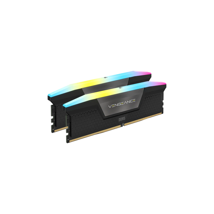 13318-Corsair Vengeance CMH64GX5M2B6400C32 modulo de memoria 64 GB 2 x 32 GB DDR5 6400 MHz 13318-Corsair Vengeance CMH64GX5M2B6400C32 modulo de memoria 64 GB 2 x 32 GB DDR5 6400 MHz