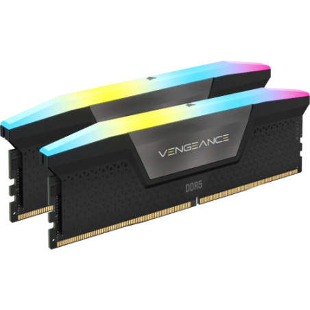 13318-Corsair Vengeance CMH64GX5M2B6400C32 modulo de memoria 64 GB 2 x 32 GB DDR5 6400 MHz