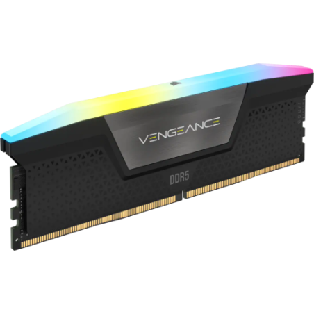 13319-Corsair Vengeance CMH64GX5M2B6400C32 modulo de memoria 64 GB 2 x 32 GB DDR5 6400 MHz