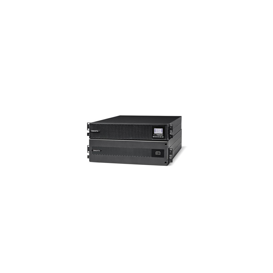 13345-Salicru SLC-8000-TWIN RT3 Doble conversion (en linea) 8 kVA 8000 W 2 salidas AC