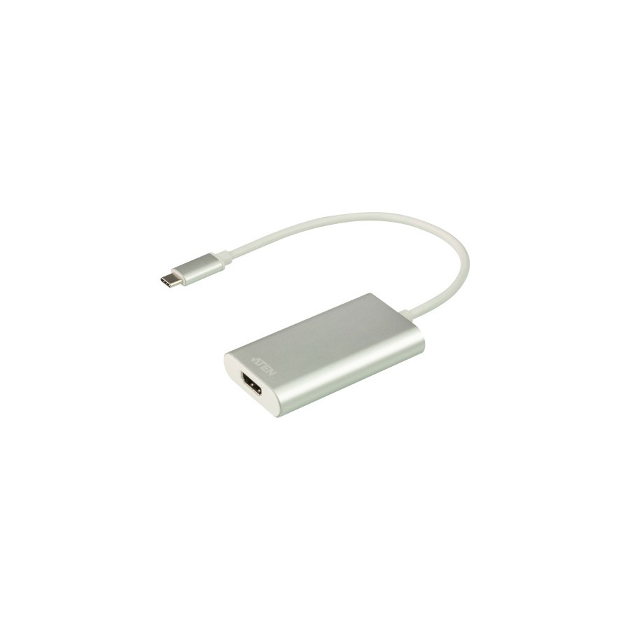 1336-ATEN CAMLIVE HDMI TO USB-C UVC VIDEO CAPTURE (UC3020-AT) 1336-ATEN CAMLIVE HDMI TO USB-C UVC VIDEO CAPTURE (UC3020-AT)