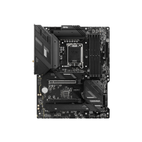 13373-MSI MAG B760 TOMAHAWK WIFI placa base LGA 1700 ATX