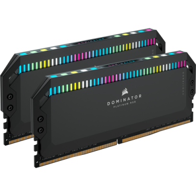 Corsair Dominator CMT32GX5M2X6000C36 modulo de memoria 32 GB 2 x 16 GB DDR5 6000 MHz