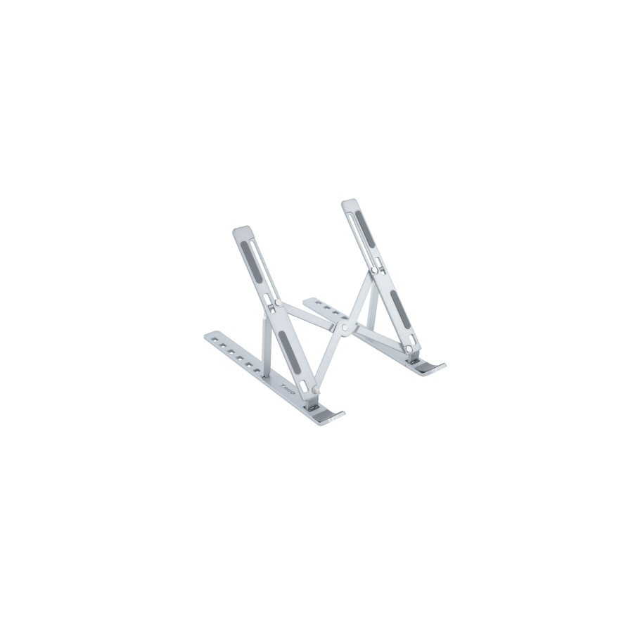 13418-TooQ Soporte Elevador para Portatiles, Tablets, Moviles y Libros, Plata 13418-TooQ Soporte Elevador para Portatiles, Tablets, Moviles y Libros, Plata