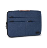 13458-SUBBLIM Funda Air Padding 360 Sleeve 15,6" Blue