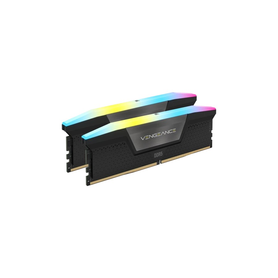 13480-Corsair CMH32GX5M2B6000C30 modulo de memoria 32 GB 2 x 16 GB DDR5 6000 MHz 13480-Corsair CMH32GX5M2B6000C30 modulo de memoria 32 GB 2 x 16 GB DDR5 6000 MHz