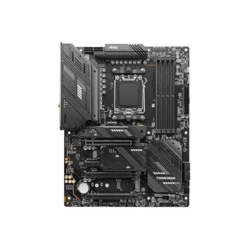 13535-MSI MAG X670E TOMAHAWK WIFI placa base AMD X670 Zocalo AM5 micro ATX