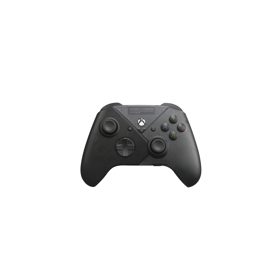 13549-ASUS ROG Raikiri Negro USB Gamepad Analogico/Digital PC, Xbox One, Xbox One S, Xbox One X, Xbox Series S, Xbox Ser 13549-ASUS ROG Raikiri Negro USB Gamepad Analogico/Digital PC, Xbox One, Xbox One S, Xbox One X, Xbox Series S, Xbox Ser