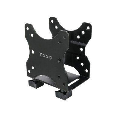 TooQ TCCH0001 B soporte y montura para estacion de trabajo PC todo en uno 5 kg Negro