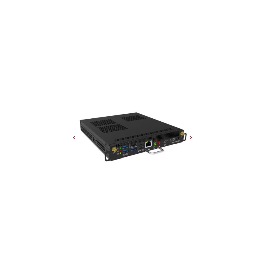 13640-OPS,I5-10500,DDR4 8GB,128GB SSD,WINDOWS10 IOT ENTREPRISE SAC,195MM,180MM,30MM 13640-OPS,I5-10500,DDR4 8GB,128GB SSD,WINDOWS10 IOT ENTREPRISE SAC,195MM,180MM,30MM