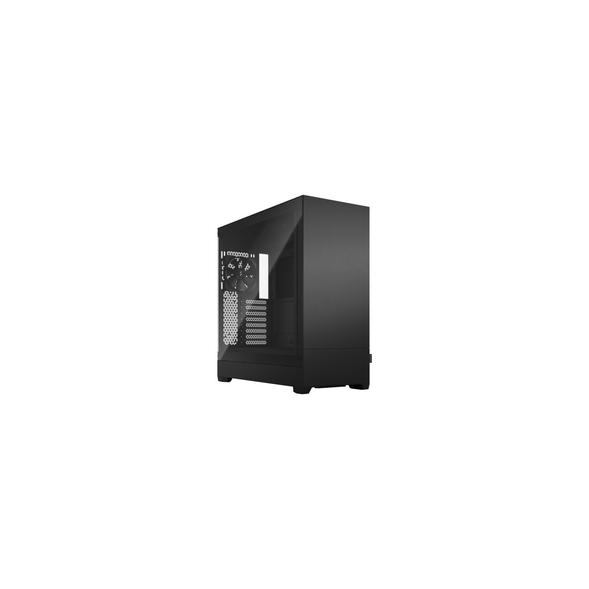 Fractal Design Pop XL Silent Negro