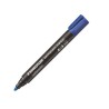 1366-MARCADOR PERMANENTE LUMOCOLOR 352 TRAZO 2MM. AZUL STAEDTLER 352-3