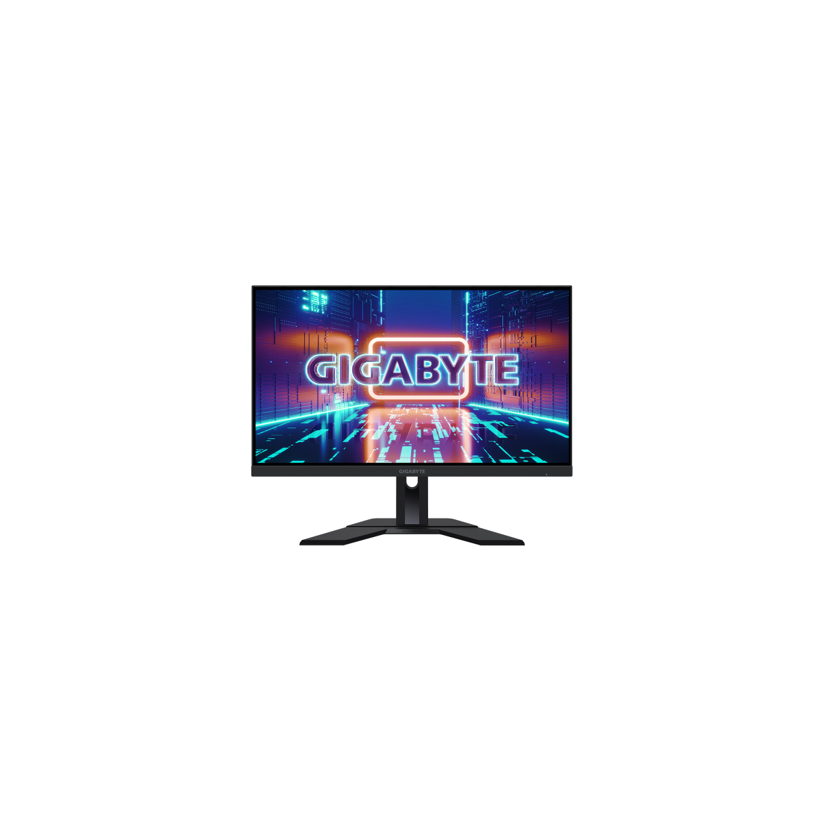 Gigabyte M27Q 686 cm 27 2560 x 1440 Pixeles Quad HD LED Negro