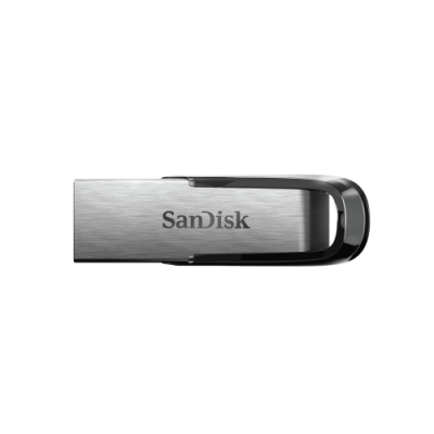 SanDisk Ultra Flair unidad flash USB 512 GB USB tipo A 32 Gen 1 31 Gen 1 Plata