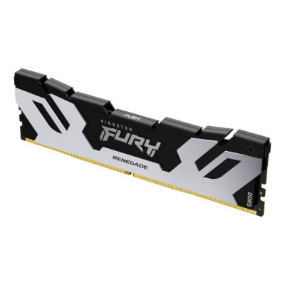 Kingston Technology FURY Renegade modulo de memoria 16 GB 1 x 16 GB DDR5 6400 MHz