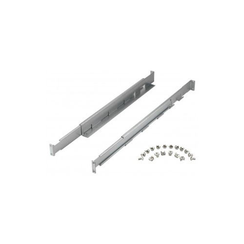 13717-SALICRU GUIAS RACK TELESCOPICAS MAX 1100MM PARA TWIN RT3