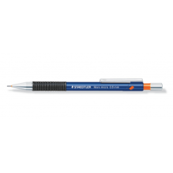 1377-PORTAMINAS RECARGABLE MARS MICRO 775 MINA 0,9MM. STAEDTLER 775 09T
