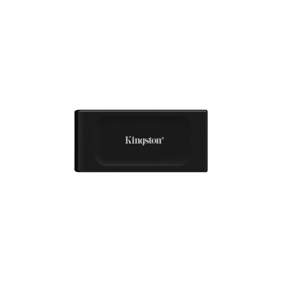 13920-Kingston Technology XS1000 2 TB Negro