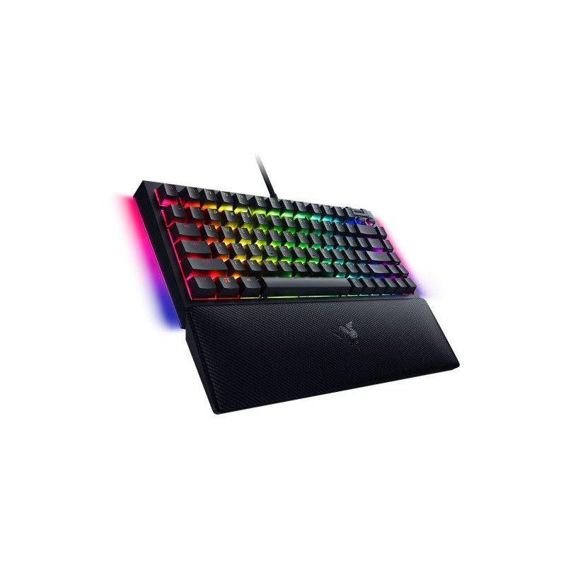 13950-TECLADO RAZER BLACKWIDOW V4 75% (INTL. USA) (RZ03-05000400-R3E1) 13950-TECLADO RAZER BLACKWIDOW V4 75% (INTL. USA) (RZ03-05000400-R3E1)