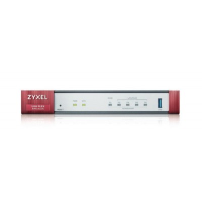 Zyxel USG FLEX 50 cortafuegos hardware 350 Mbit s