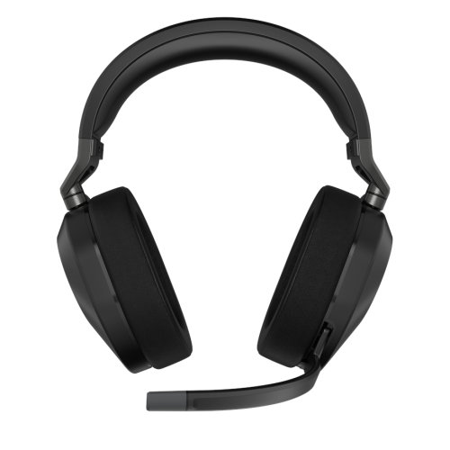 14063-AURICULARES CORSAIR HS65 WIRELESS NEGRO V2 CA-9011285-EU2