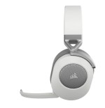 14067-Corsair HS65 Auriculares Inalambrico Diadema Juego Bluetooth Blanco