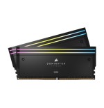 14078-Corsair Dominator Titanium CMP96GX5M2B6400C32 modulo de memoria 96 GB 2 x 48 GB DDR5 6400 MHz