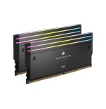 14079-Corsair Dominator Titanium CMP96GX5M2B6400C32 modulo de memoria 96 GB 2 x 48 GB DDR5 6400 MHz