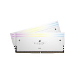 14082-Corsair Dominator Titanium CMP64GX5M2B6400C32W modulo de memoria 64 GB 2 x 32 GB DDR5 6400 MHz