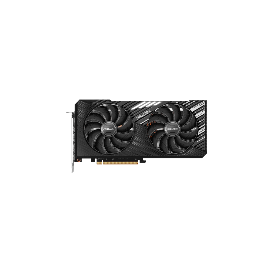 14206-Asrock Challenger Radeon RX 7700 XT AMD 12 GB GDDR6 14206-Asrock Challenger Radeon RX 7700 XT AMD 12 GB GDDR6