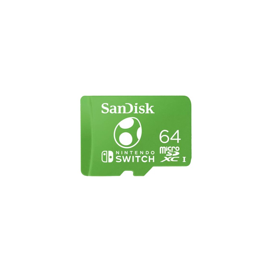 14208-SanDisk SDSQXAO-064G-GN6ZN memoria flash 64 GB MicroSDXC UHS-I 14208-SanDisk SDSQXAO-064G-GN6ZN memoria flash 64 GB MicroSDXC UHS-I