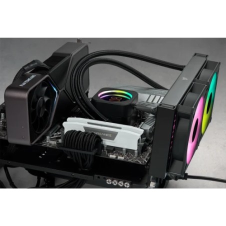 14216-Corsair Vengeance modulo de memoria 32 GB 2 x 16 GB DDR5 5600 MHz