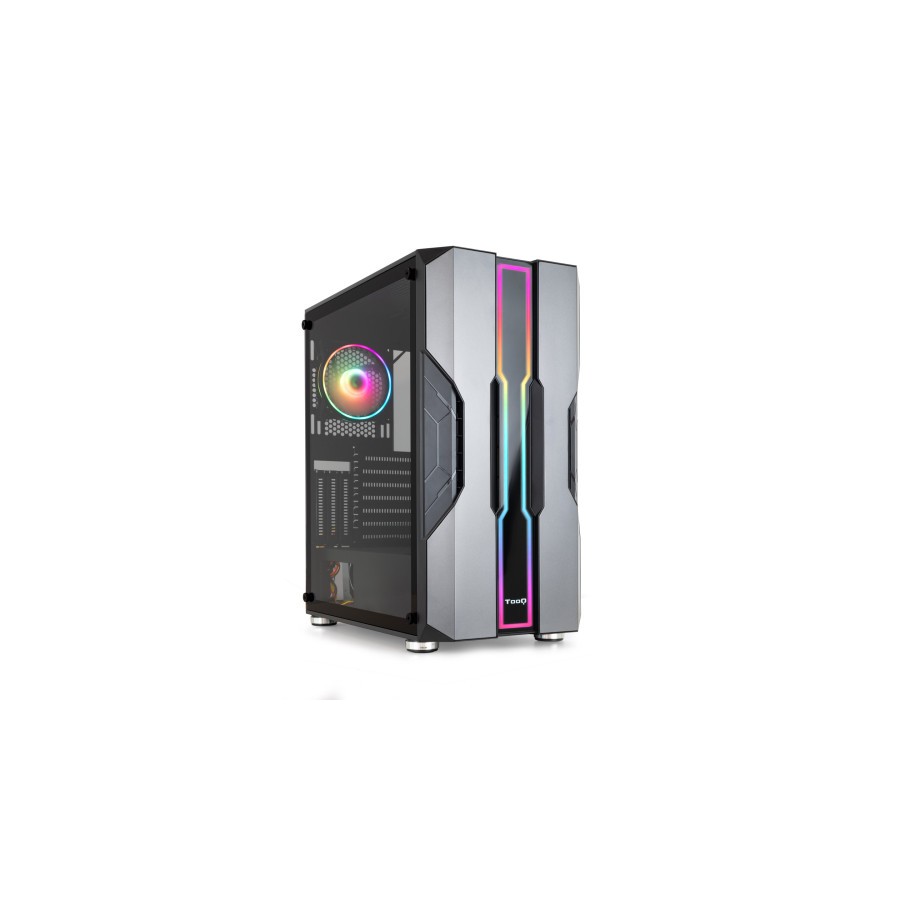 14223-TOOQ CAJA SEMITORRE GAMING TQGCC103-B "NIGHTCITY" NEGRA 14223-TOOQ CAJA SEMITORRE GAMING TQGCC103-B "NIGHTCITY" NEGRA