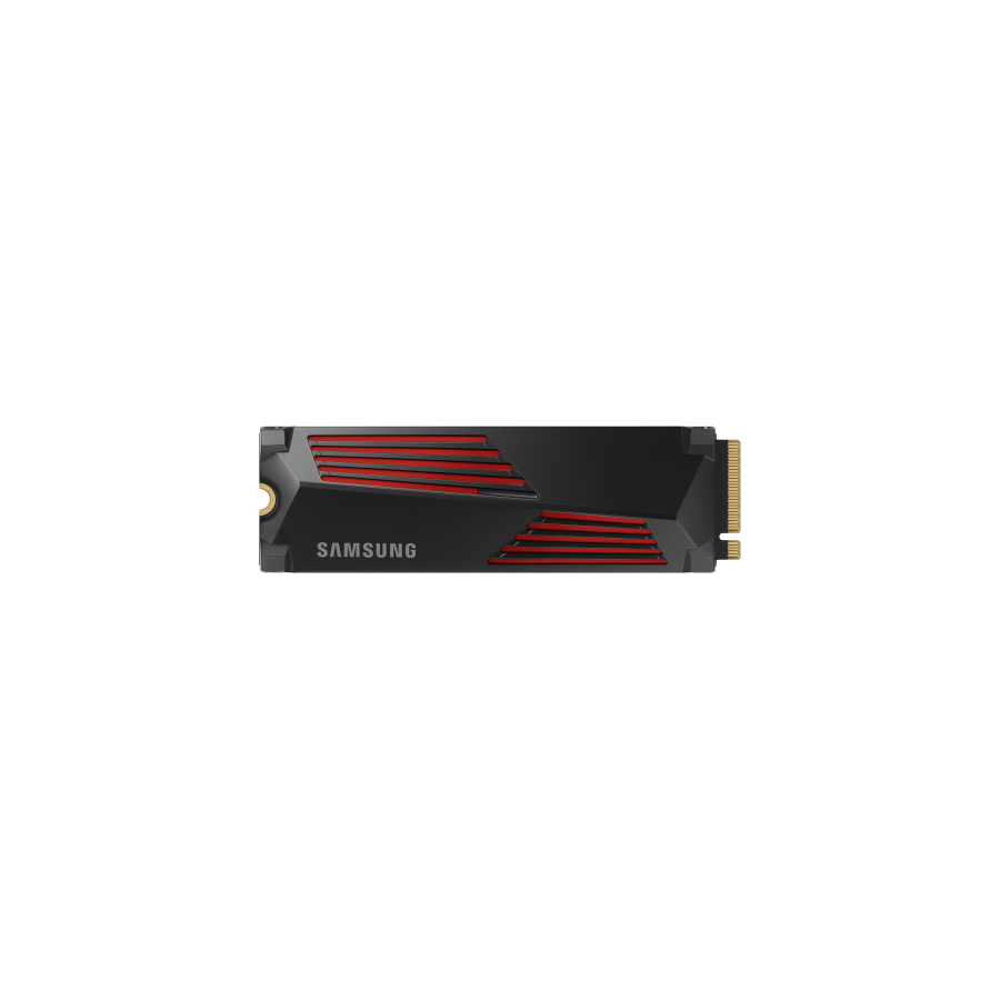 14250-Samsung 990 Pro M.2 4 TB PCI Express 4.0 V-NAND TLC NVMe 14250-Samsung 990 Pro M.2 4 TB PCI Express 4.0 V-NAND TLC NVMe