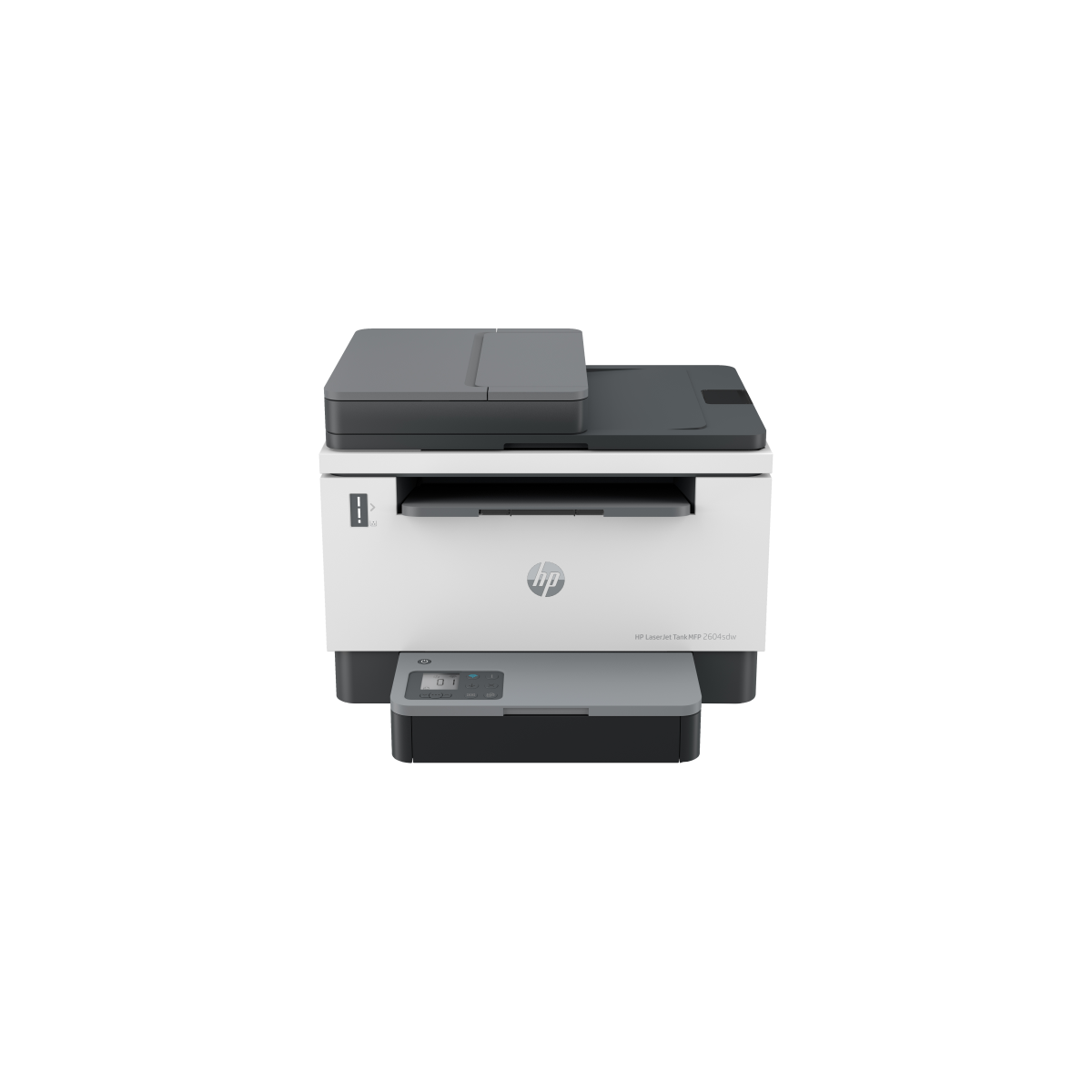 HP LASERJET TANK MFP 2604SDW