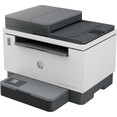 HP LASERJET TANK MFP 2604SDW