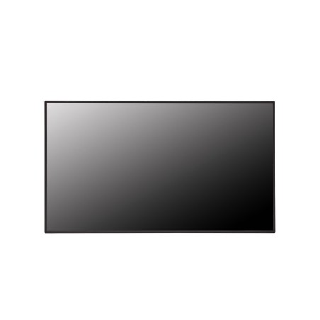 14265-LG 65UM5N-H Pantalla plana para senalizacion digital 165,1 cm (65") LCD Wifi 500 cd / m2 4K Ultra HD Negro Web OS