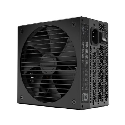 Fractal Design Meshify 2 Mini Blanco