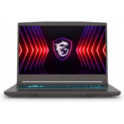 MSI PORTATIL THIN A15 B7VE 040XES156 FHD 19201080 144HZ 45NTSC IPS LEVELRTX 4050 GDDR6 6GBDDR5 8GB2512GB NVME PCIE SSD GEN4X4 W