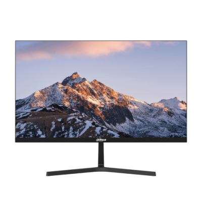 MONITOR DAHUA 215 100HZ PANEL VA 5MS 1080PHDMIVGA