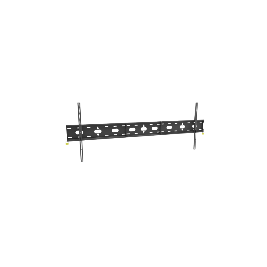 14340-iiyama MD-WM15060 2,67 m (105") Negro Pared